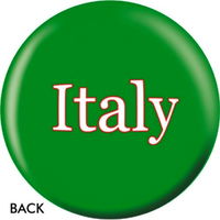 OnTheBallBowling Italy BACK Image