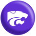 Review the OnTheBallBowling Kansas State Wildcats