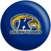 Review the OnTheBallBowling Kent State Golden Flashes