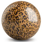 Top Balls: OnTheBallBowling Leopard Ball