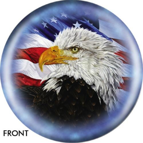 OnTheBallBowling Let Freedom Ring