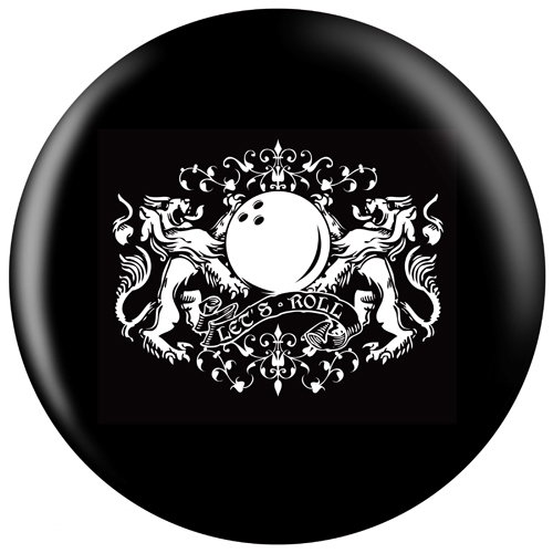 OnTheBallBowling Let's Roll