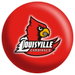 Review the OnTheBallBowling Louisville Cardinals
