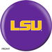 Review the OnTheBallBowling LSU Tigers