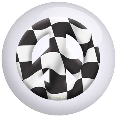 OnTheBallBowling Meyoto Peace First