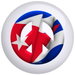 Review the OnTheBallBowling Meyoto World Peace Cuba