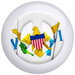 Review the OnTheBallBowling Meyoto World Peace US Virgin Islands
