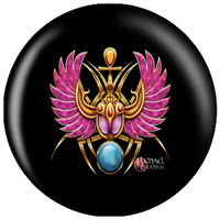 OnTheBallBowling Michael Graham Design Scarab MAIN Image