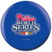 Review the OnTheBallBowling MLB 2008 World Series Champions