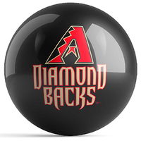 OnTheBallBowling MLB Arizona Diamondbacks ALT Image