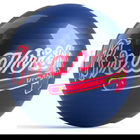 OnTheBallBowling MLB Atlanta Braves MAIN Image