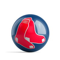 OnTheBallBowling MLB Boston Red Sox ALT Image
