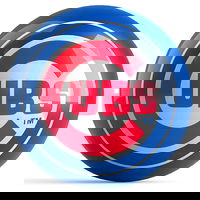 OnTheBallBowling MLB Chicago Cubs MAIN Image