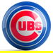 Review the OnTheBallBowling MLB Chicago Cubs