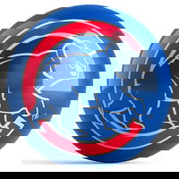 OnTheBallBowling MLB Chicago Cubs ALT Image