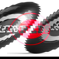 OnTheBallBowling MLB Cincinnati Reds ALT Image
