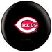 Review the OnTheBallBowling MLB Cincinnati Reds