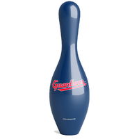 OnTheBallBowling MLB Cleveland Guardians Bowling Pin ALT Image