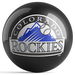 Review the OnTheBallBowling MLB Colorado Rockies