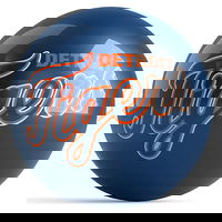 OnTheBallBowling MLB Detroit Tigers ALT Image