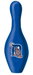 Review the OnTheBallBowling MLB Detroit Tigers Bowling Pin
