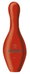 Review the OnTheBallBowling MLB Houston Astros Bowling Pin