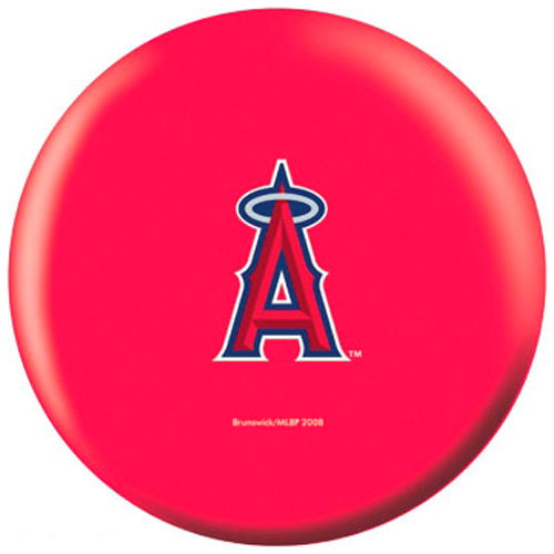 OnTheBallBowling MLB Los Angeles Angels
