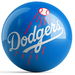 Review the OnTheBallBowling MLB Los Angeles Dodgers