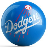 Top Kids Gear: OnTheBallBowling MLB Los Angeles Dodgers