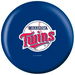 Review the OnTheBallBowling MLB Minnesota Twins