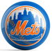 Review the OnTheBallBowling MLB New York Mets