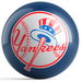 Review the OnTheBallBowling MLB New York Yankees