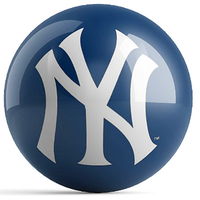 OnTheBallBowling MLB New York Yankees ALT Image