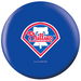 Review the OnTheBallBowling MLB Philadelphia Phillies