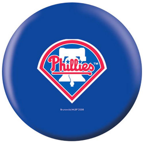OnTheBallBowling MLB Philadelphia Phillies