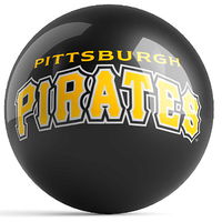 OnTheBallBowling MLB Pittsburgh Pirates ALT Image