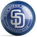 Review the OnTheBallBowling MLB San Diego Padres