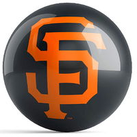 OnTheBallBowling MLB San Francisco Giants ALT Image