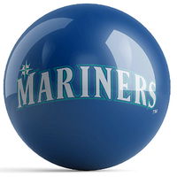 OnTheBallBowling MLB Seattle Mariners ALT Image