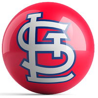 OnTheBallBowling MLB St. Louis Cardinals ALT Image