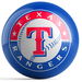 Review the OnTheBallBowling MLB Texas Rangers
