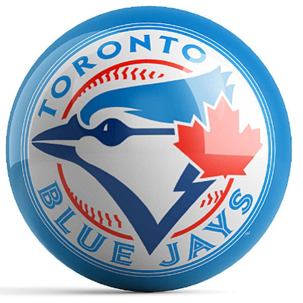 OnTheBallBowling MLB Toronto Blue Jays