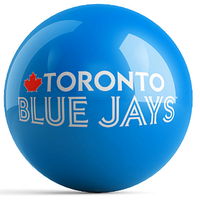 OnTheBallBowling MLB Toronto Blue Jays ALT Image