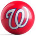 Review the OnTheBallBowling MLB Washington Nationals