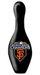 Review the OnTheBallBowling MLB World Series Champs Giants Black Pin
