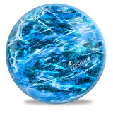Top Balls: OnTheBallBowling Mossy Oak Nautical Ball