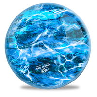 OnTheBallBowling Mossy Oak Nautical Ball ALT Image