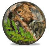 Top Balls: OnTheBallBowling Mossy Oak Obsession Ball