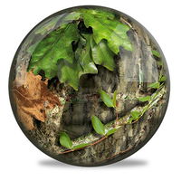 OnTheBallBowling Mossy Oak Obsession Ball ALT Image