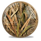 Top Balls: OnTheBallBowling Mossy Oak Shadow Grass Ball